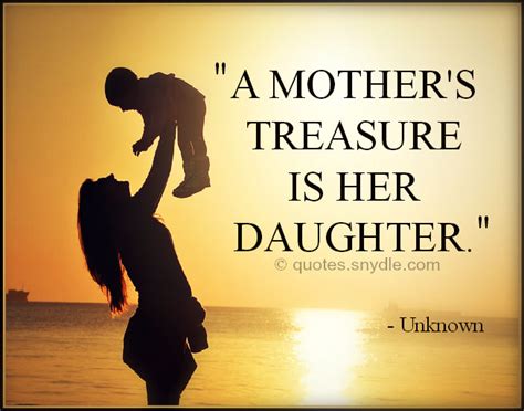 mom quotes from daughter|70 Best Mother